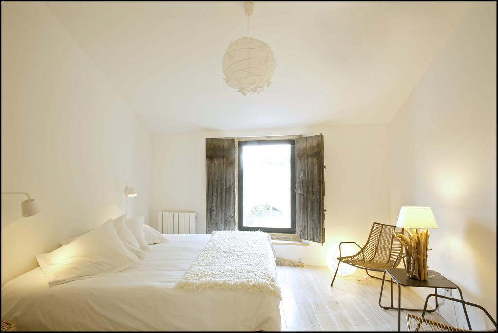 La Maison Rouge D'Uzes B&B Bagian luar foto