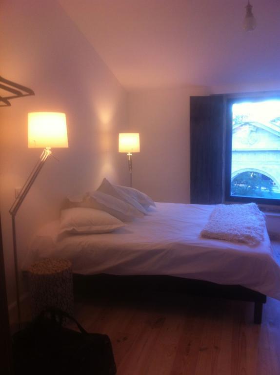 La Maison Rouge D'Uzes B&B Bagian luar foto